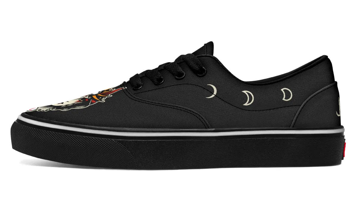 Lilith Classic Shoes