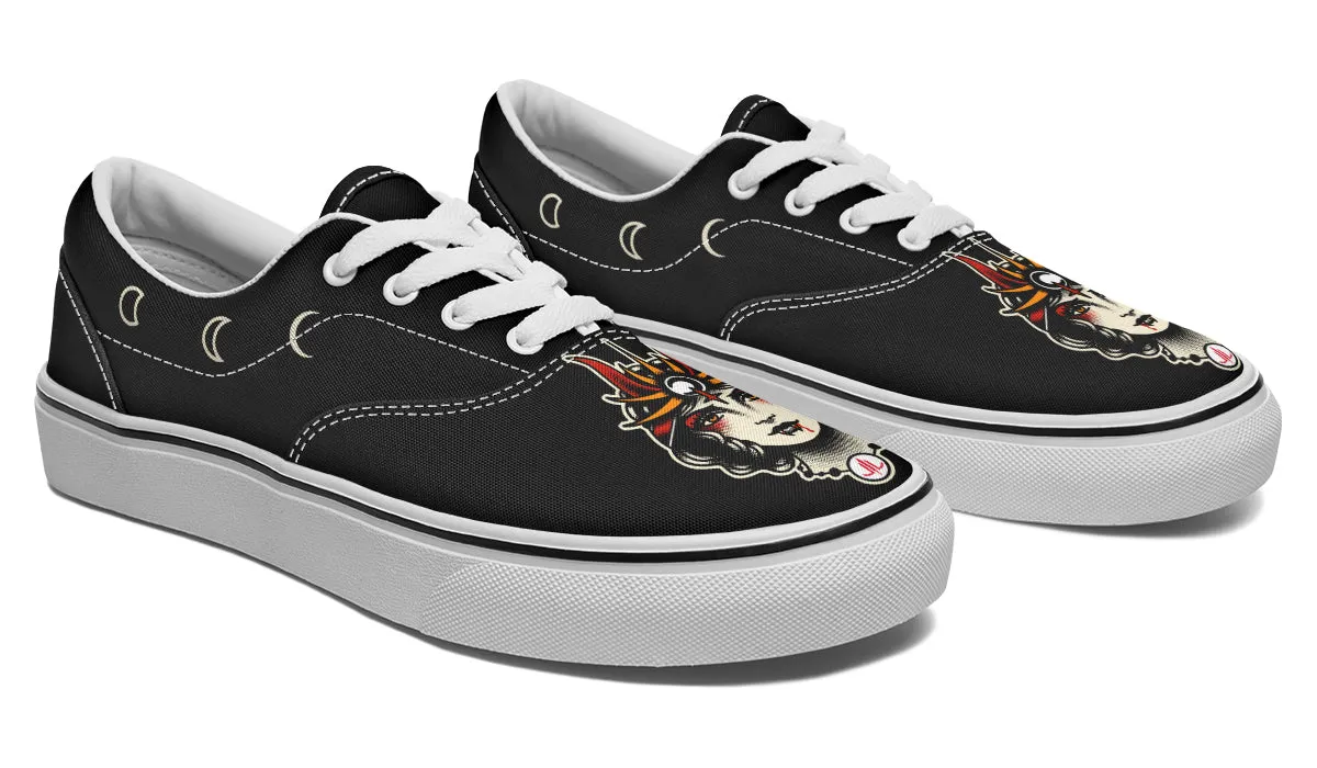 Lilith Classic Shoes