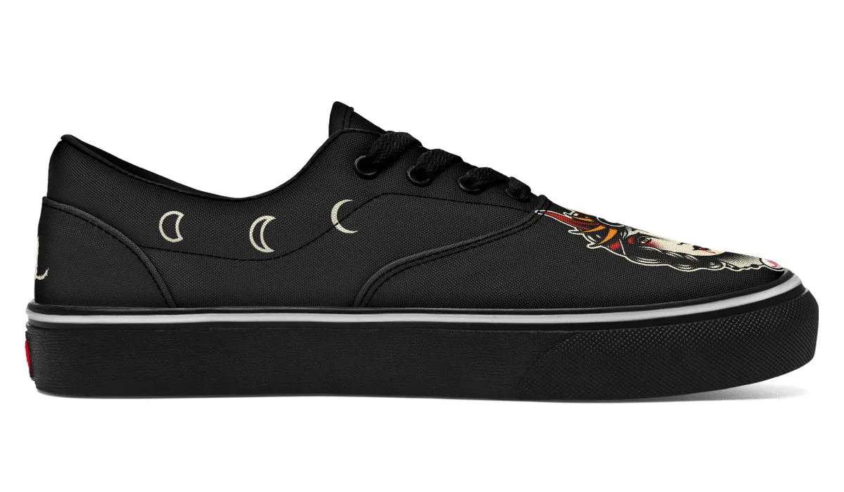 Lilith Classic Shoes