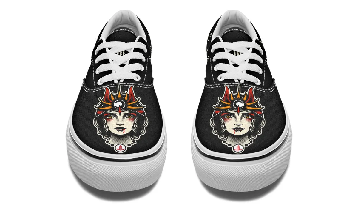 Lilith Classic Shoes