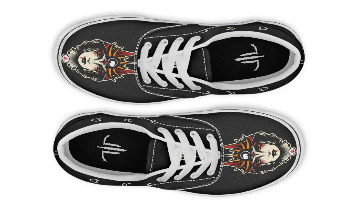 Lilith Classic Shoes