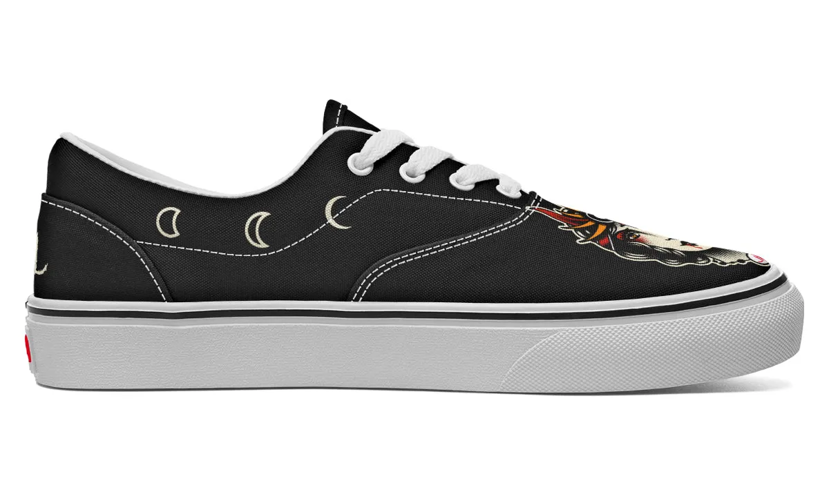Lilith Classic Shoes