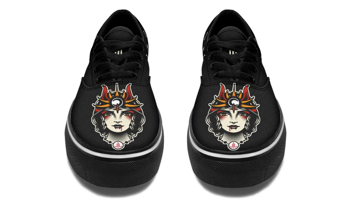 Lilith Classic Shoes