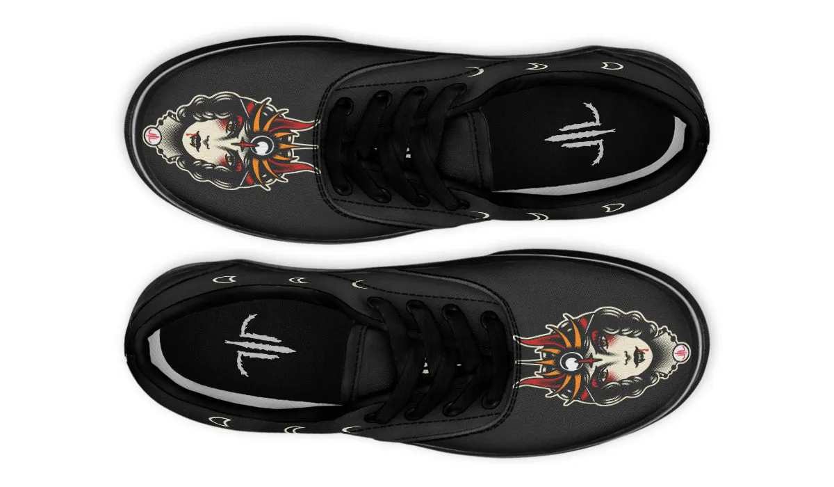 Lilith Classic Shoes