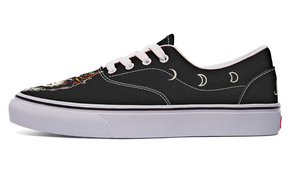 Lilith Classic Shoes