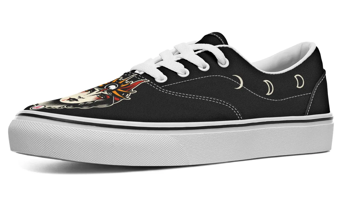 Lilith Classic Shoes