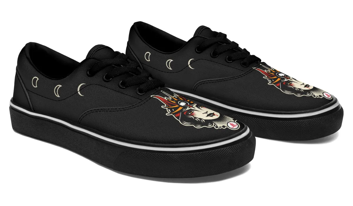 Lilith Classic Shoes