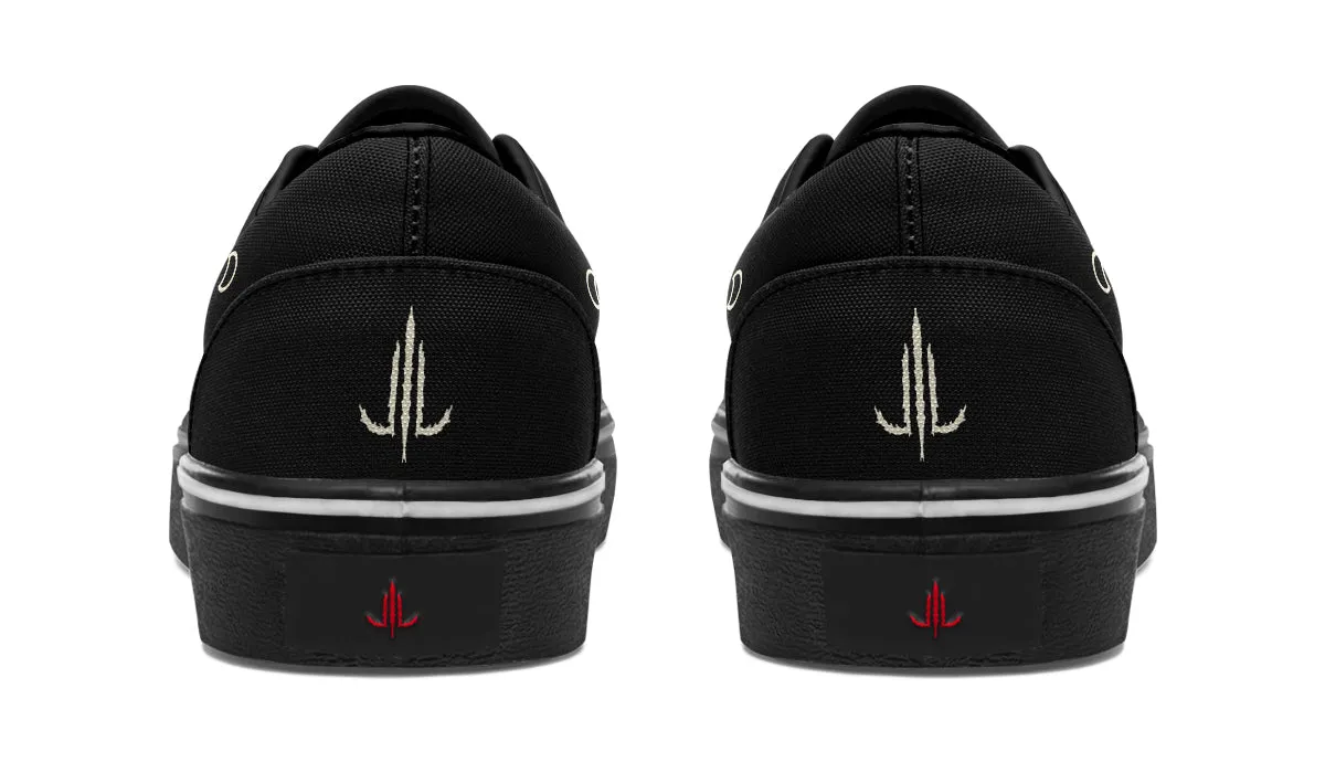 Lilith Classic Shoes
