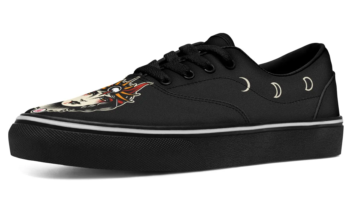 Lilith Classic Shoes