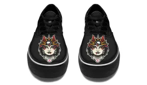 Lilith Classic Shoes