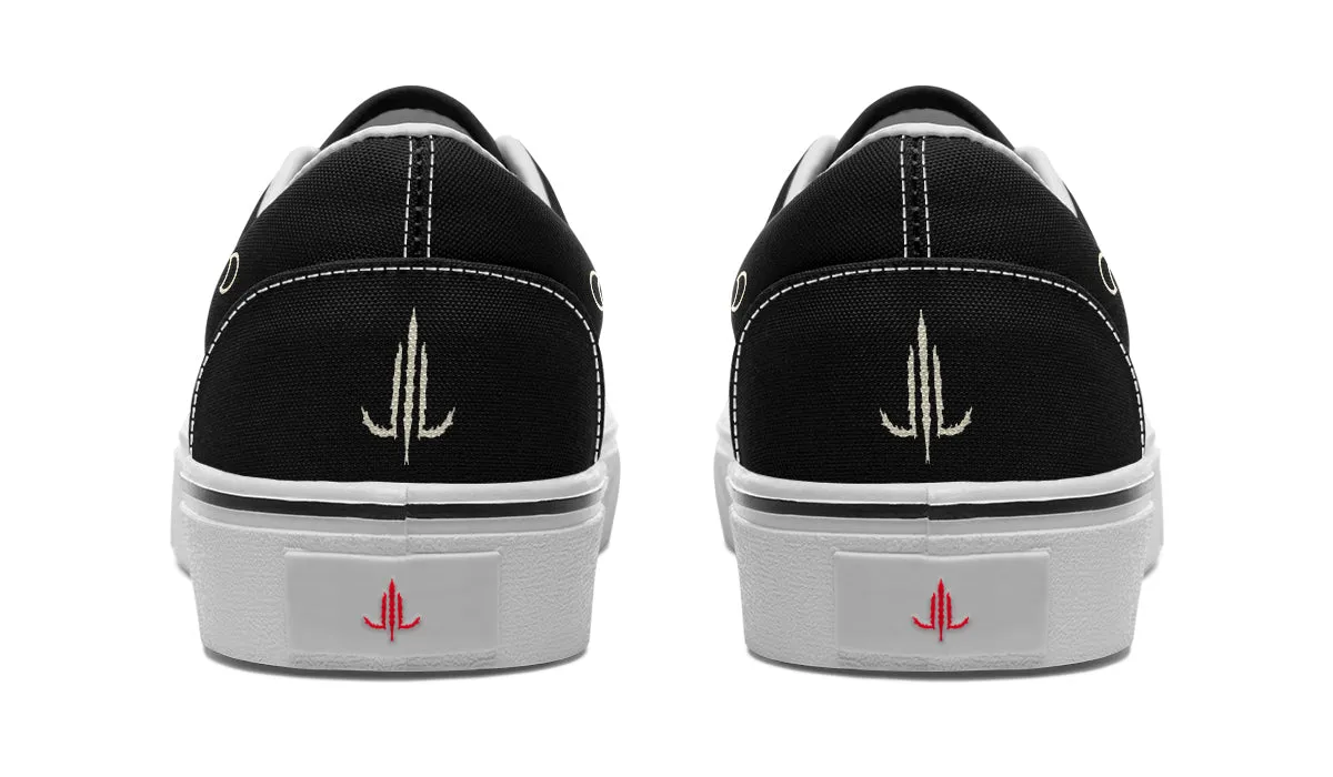 Lilith Classic Shoes