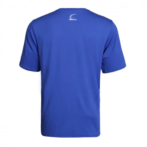 Live For It® Performance Crewneck Tee