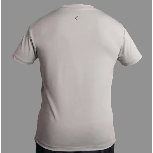 Live For It® Performance Crewneck Tee