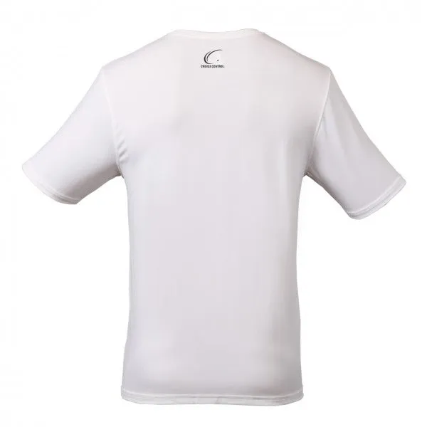 Live For It® Performance Crewneck Tee