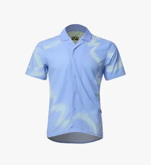 Local Loops / Beach Shirt - Sky