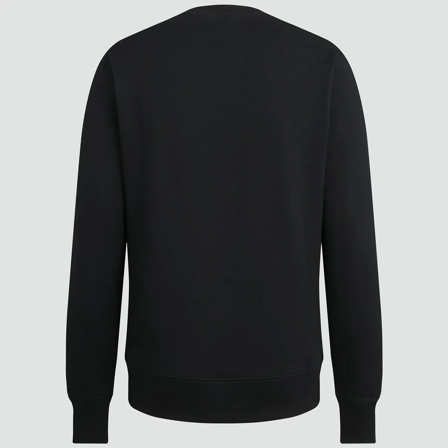 Logo Sweatshirt - Black/White