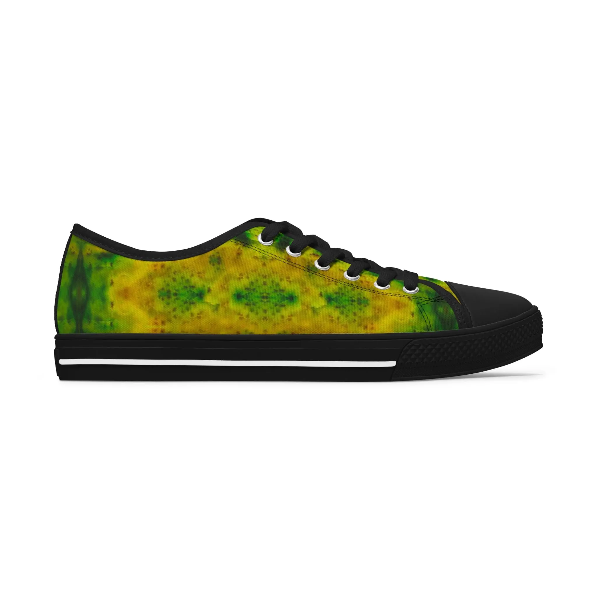 Low Top Sneakers (Her/Muliebris)(Purely Jade Light) RJSTHW2024 RJS