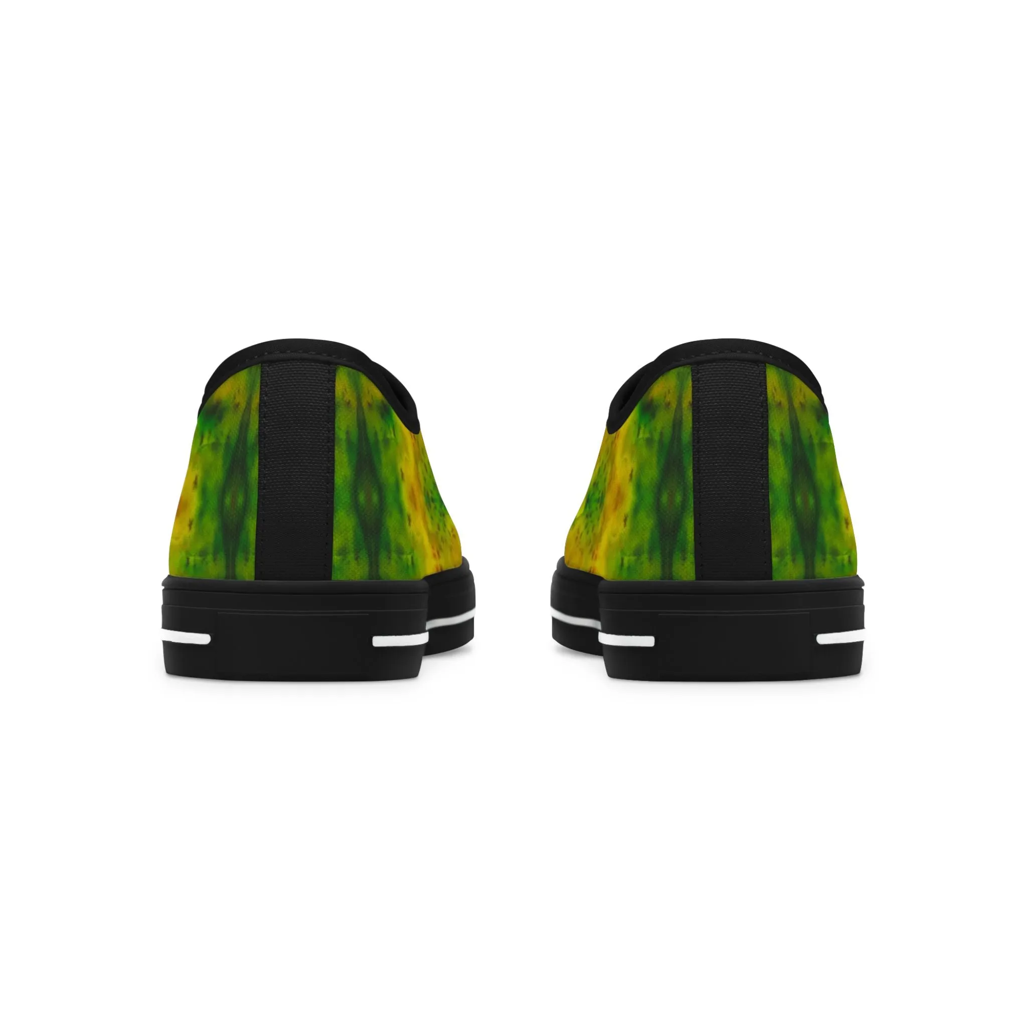 Low Top Sneakers (Her/Muliebris)(Purely Jade Light) RJSTHW2024 RJS