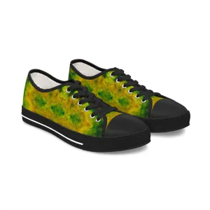 Low Top Sneakers (Her/Muliebris)(Purely Jade Light) RJSTHW2024 RJS