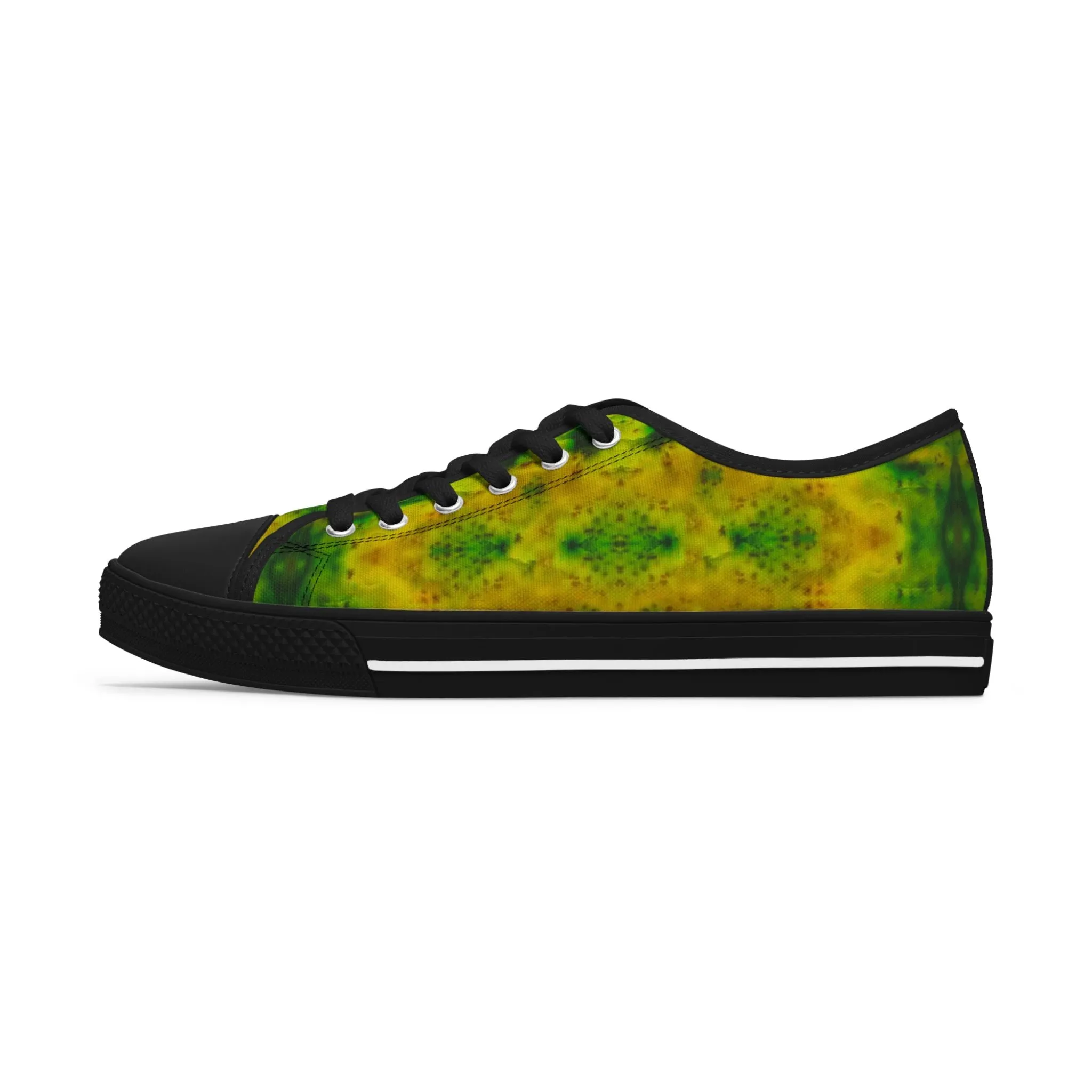 Low Top Sneakers (Her/Muliebris)(Purely Jade Light) RJSTHW2024 RJS