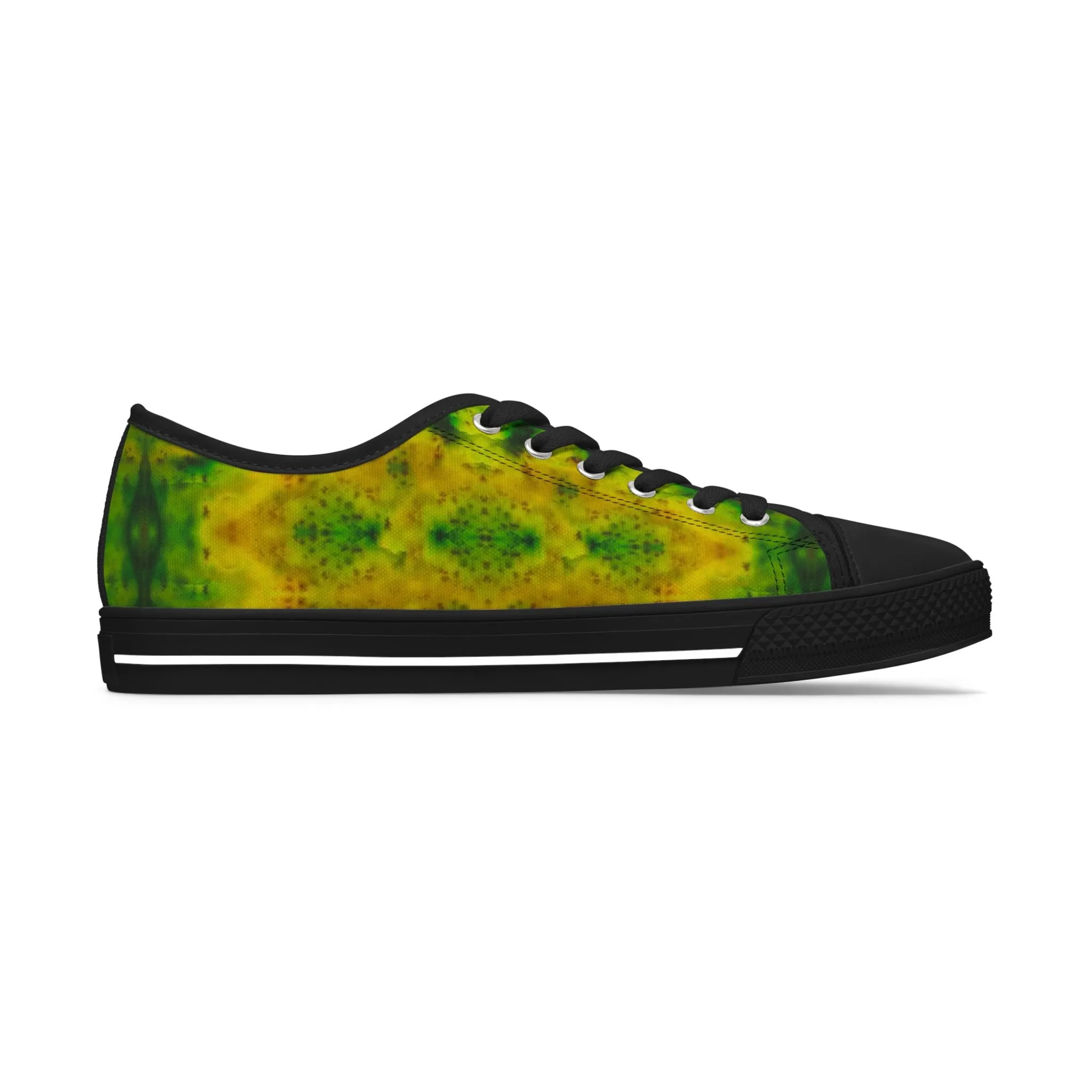 Low Top Sneakers (Her/Muliebris)(Purely Jade Light) RJSTHW2024 RJS