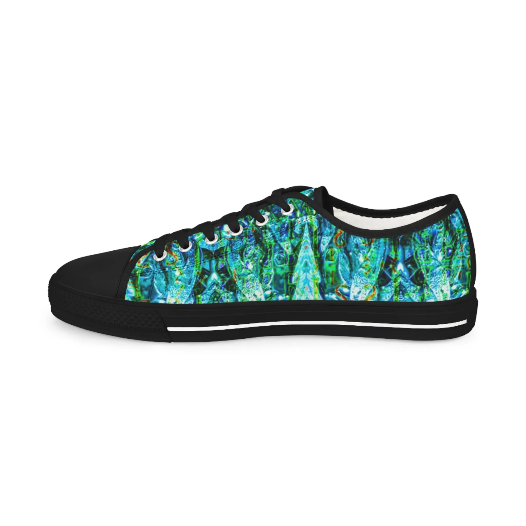 Low Top Sneakers (His/Virilis)(Samhain Dream Thaw 12 & Blue Logo@Alchemic) RJSTHs2023 RJS