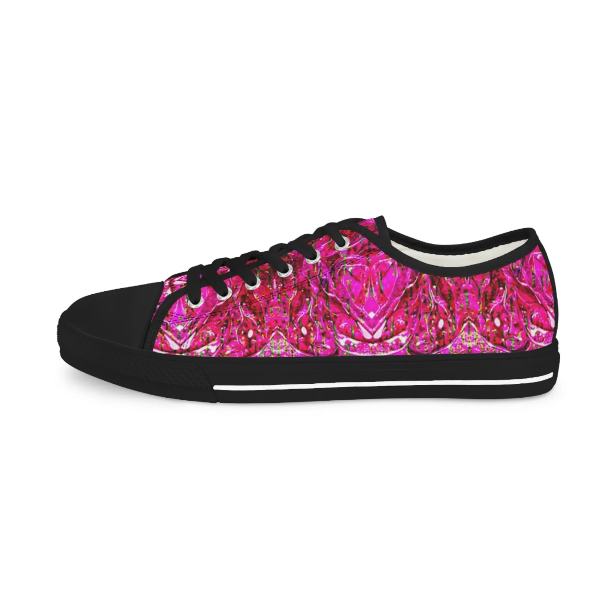 Low Top Sneakers (His/Virilis)(Samhain Dream Thaw 13 & Pink Logo@Alchemic) RJSTHs2023 RJS