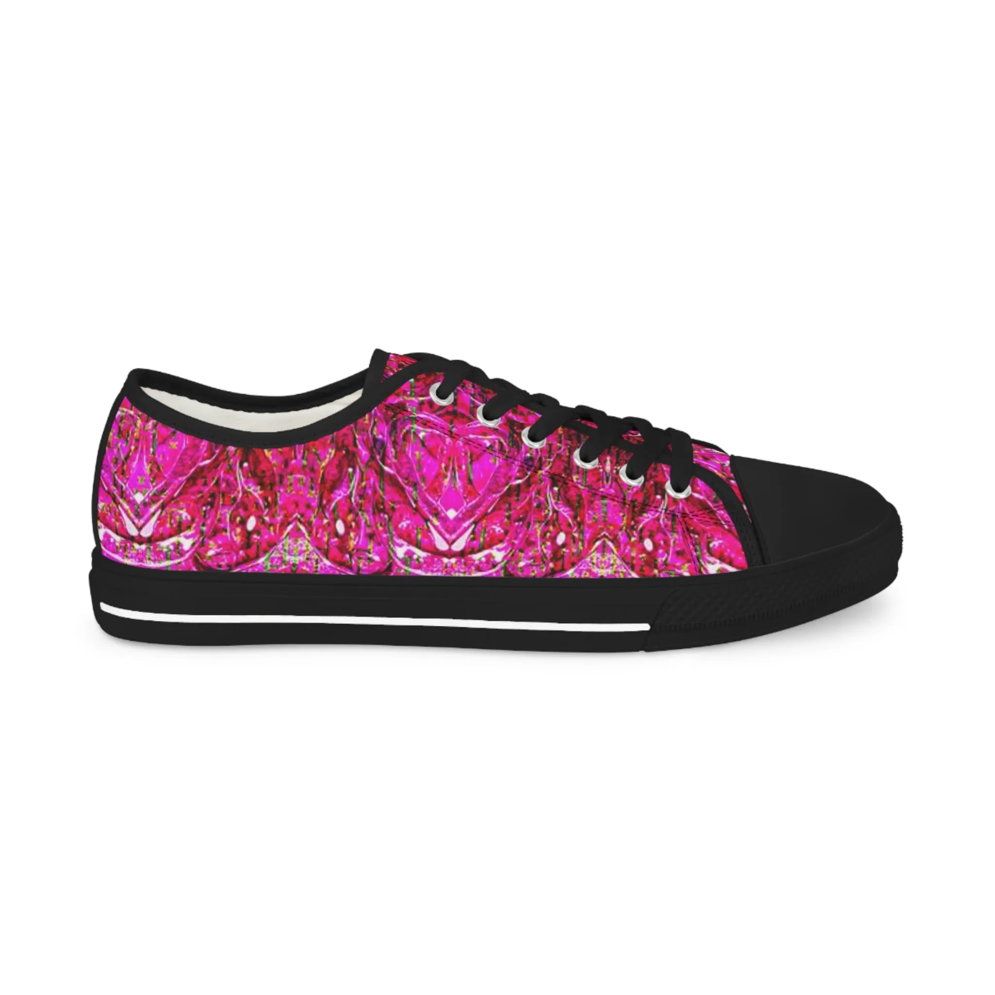 Low Top Sneakers (His/Virilis)(Samhain Dream Thaw 13 & Pink Logo@Alchemic) RJSTHs2023 RJS