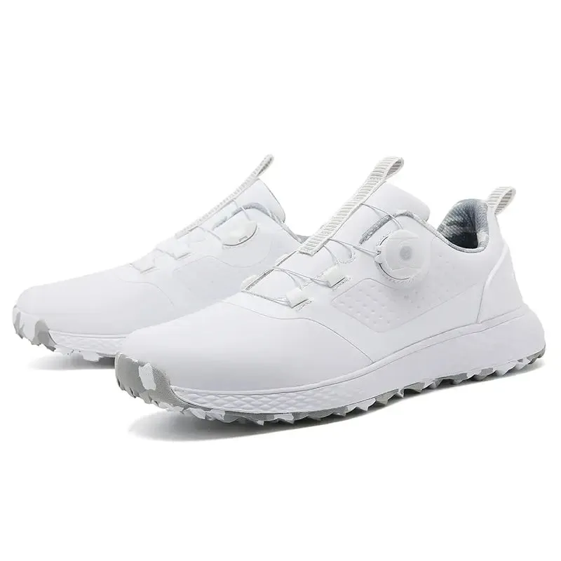Luca Ferarro Golf Shoes