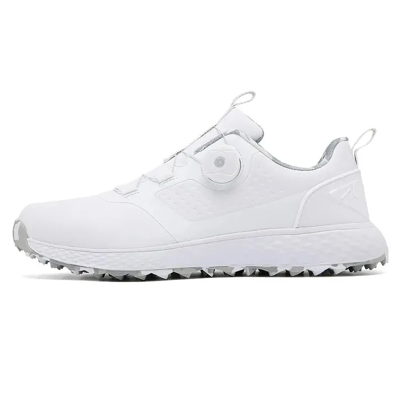 Luca Ferarro Golf Shoes