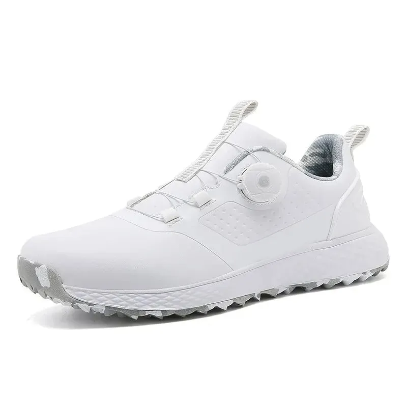 Luca Ferarro Golf Shoes