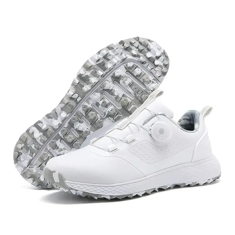 Luca Ferarro Golf Shoes