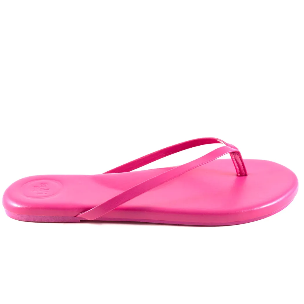 LULI FAMA SHOES - Indie Sandal