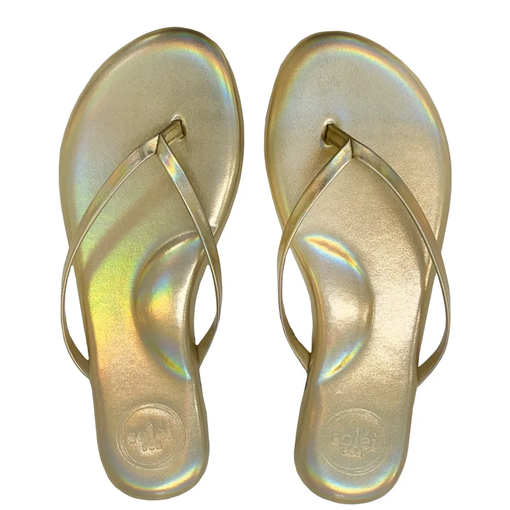 LULI FAMA SHOES - Indie Sandal