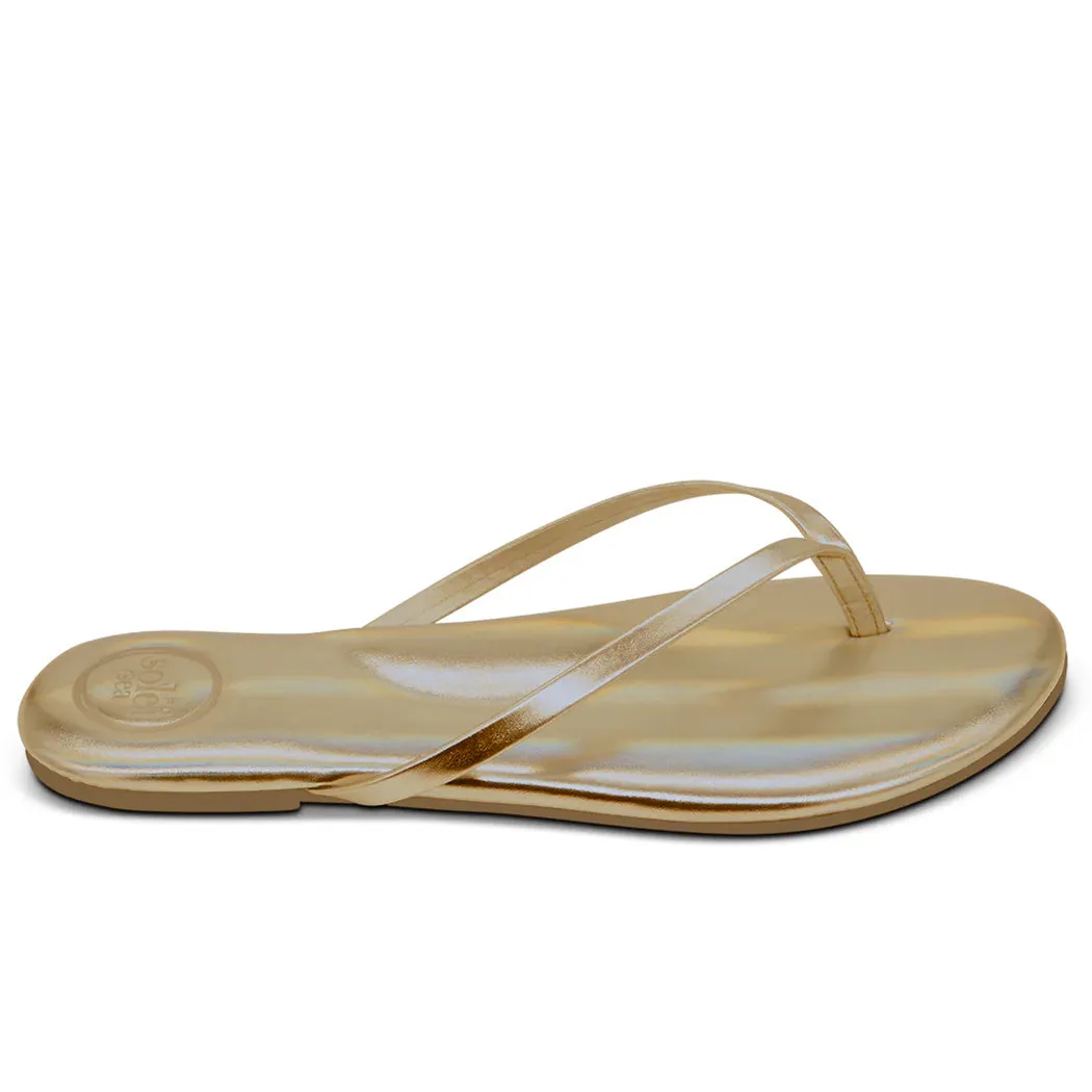 LULI FAMA SHOES - Indie Sandal