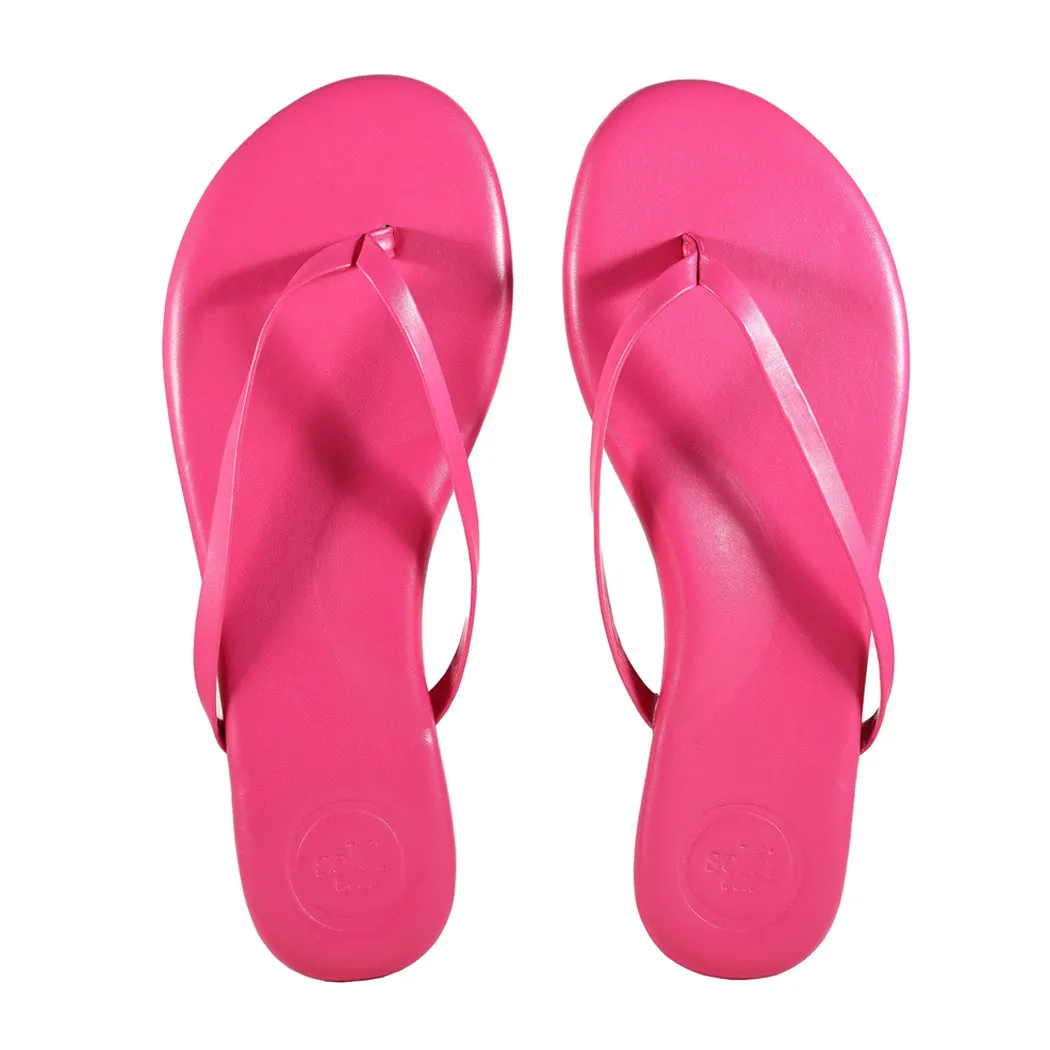 LULI FAMA SHOES - Indie Sandal