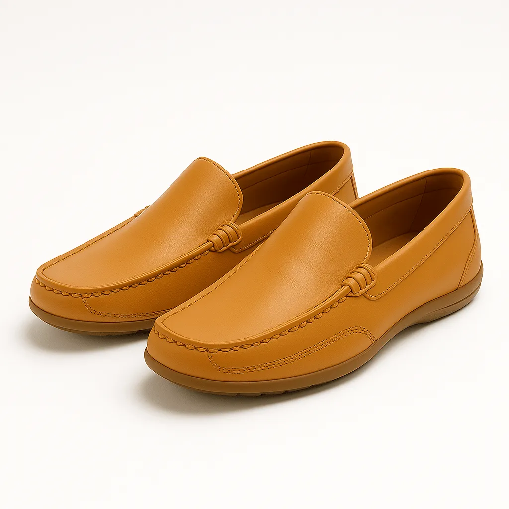 LumiNovi | The Smart Casual Loafers