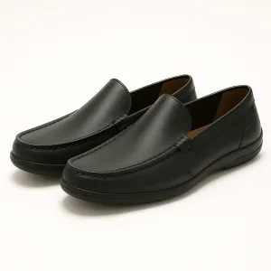 LumiNovi | The Smart Casual Loafers