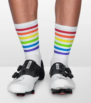 Luxa - Stripe - Rainbow