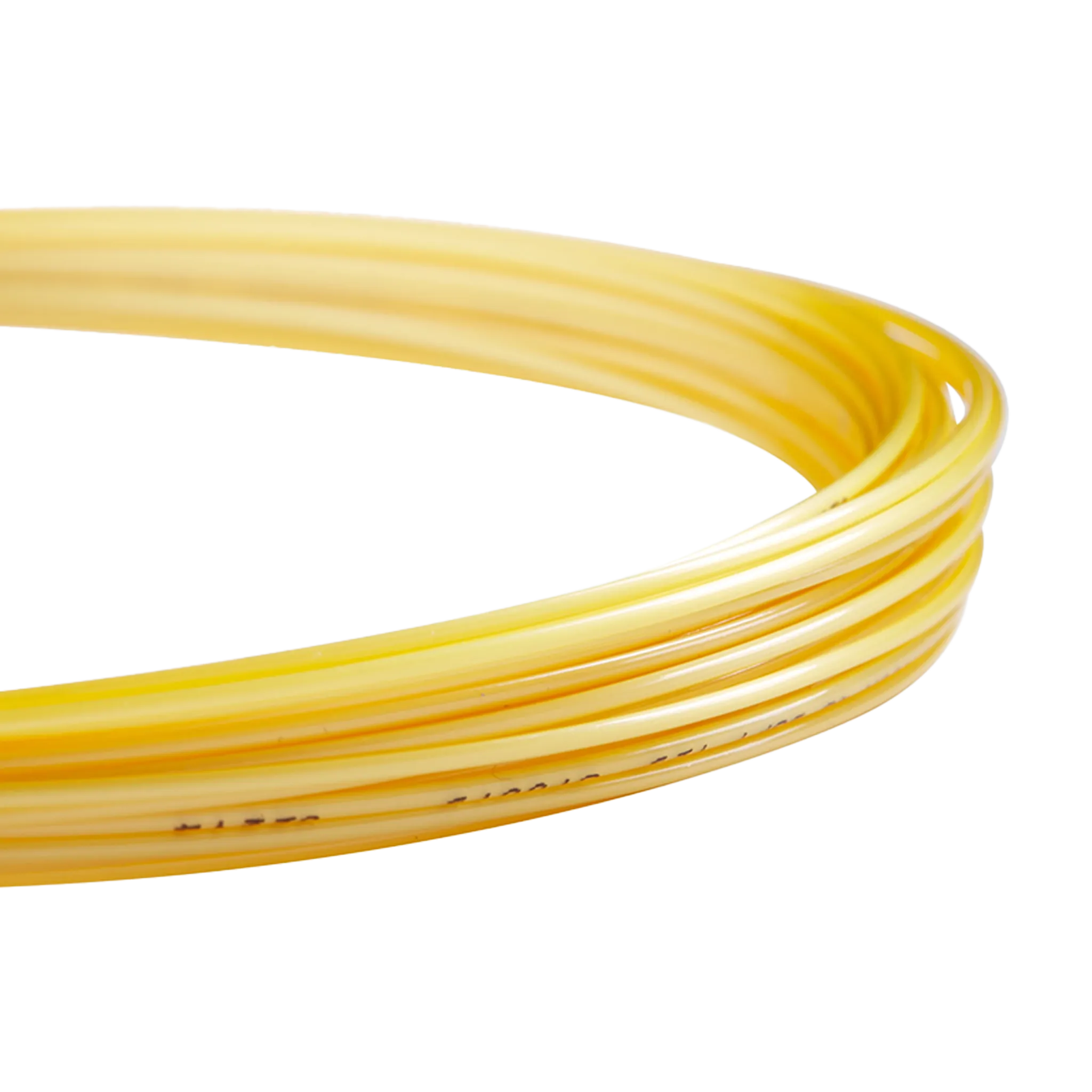 Luxilon 4G 125 200M Reel Gold