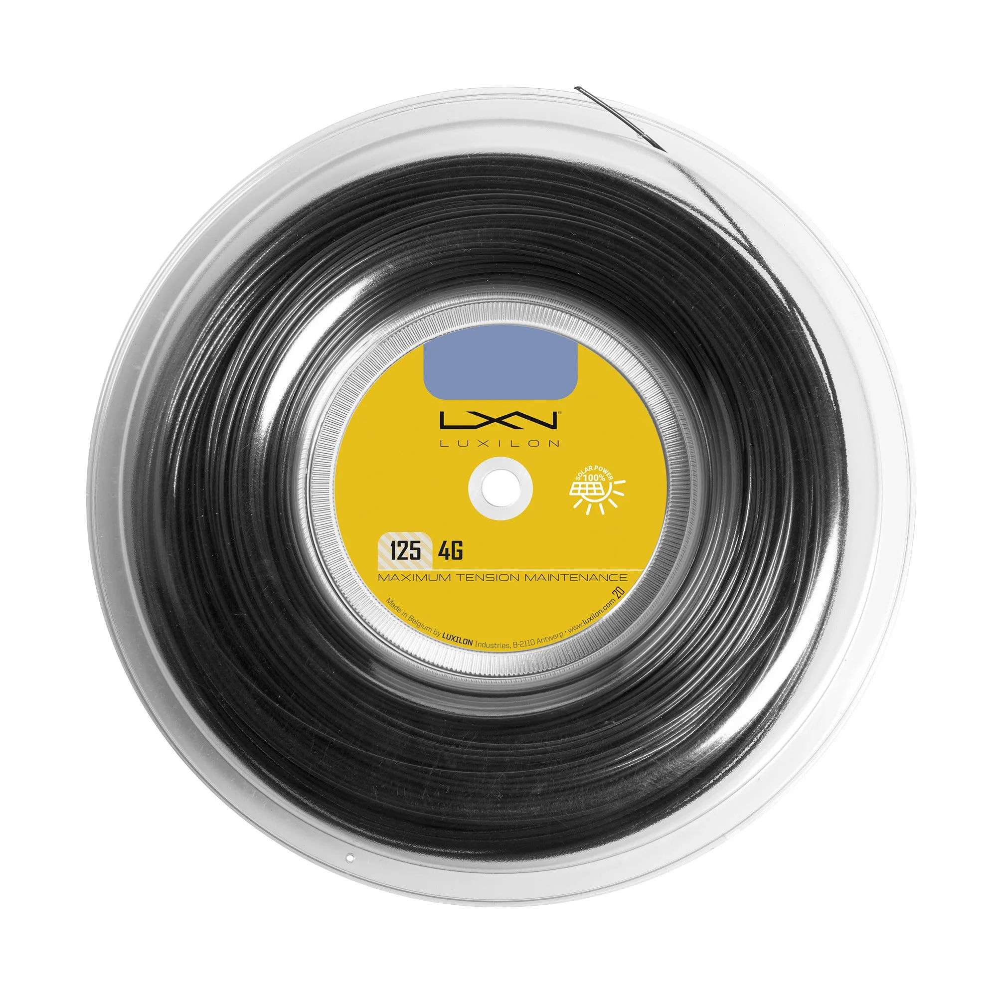 Luxilon 4G 125 String - Reel