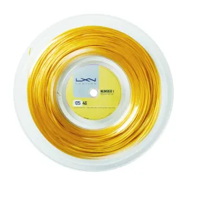 Luxilon 4G 125 String - Reel