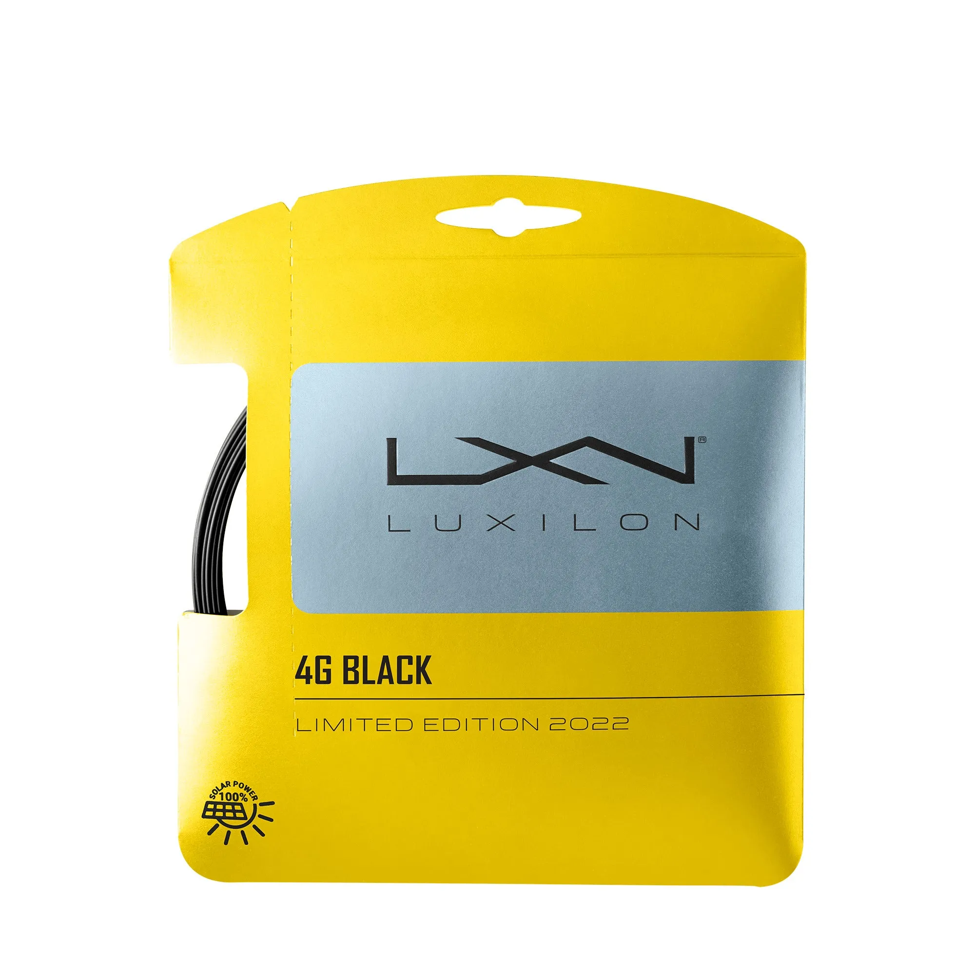 Luxilon 4G 125 String - Set