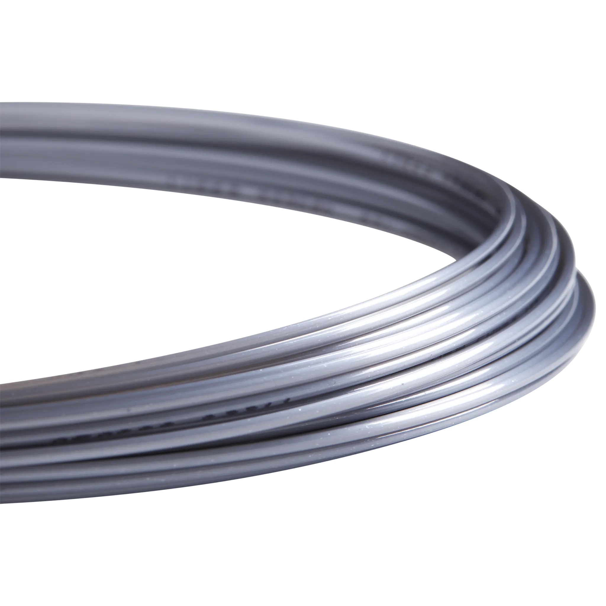 Luxilon Alu Power Silver 1.25mm Set