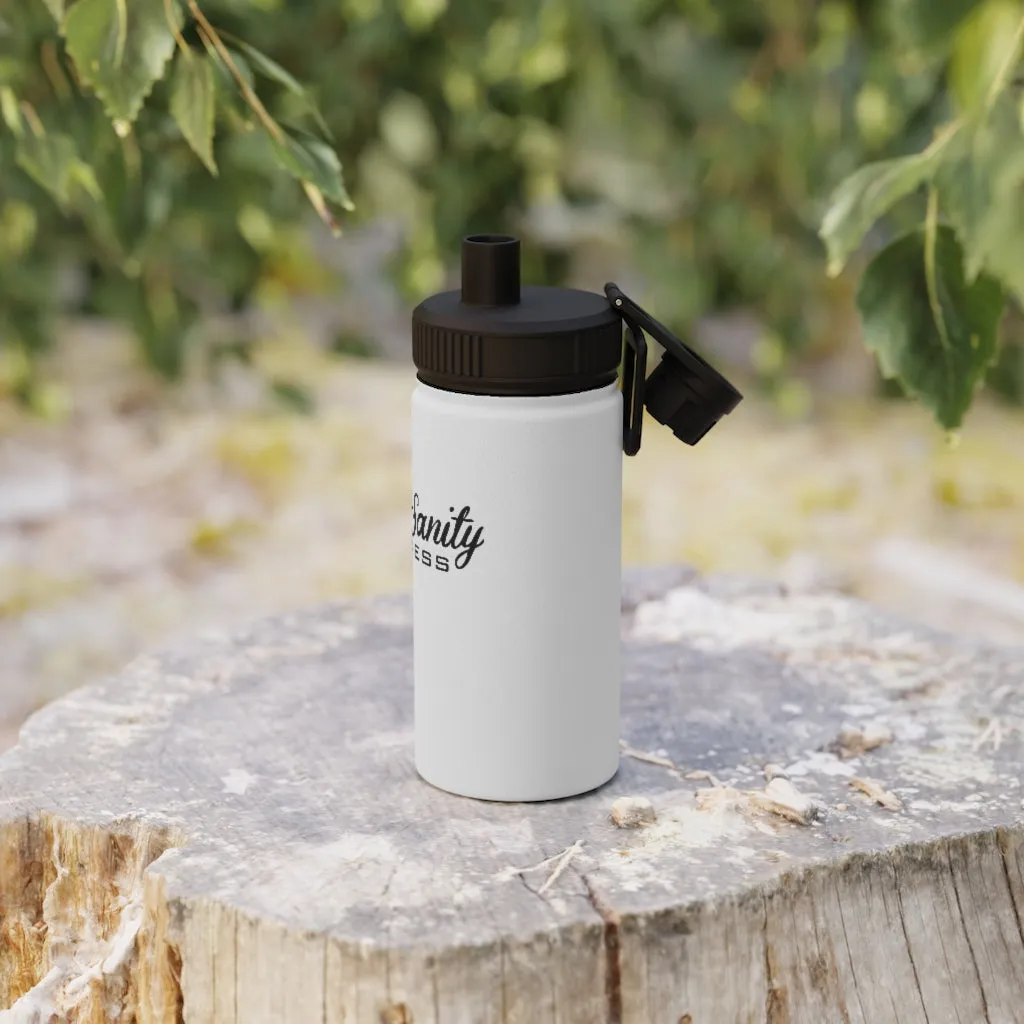 LynnSanity Water Bottle