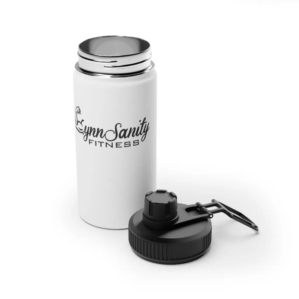 LynnSanity Water Bottle