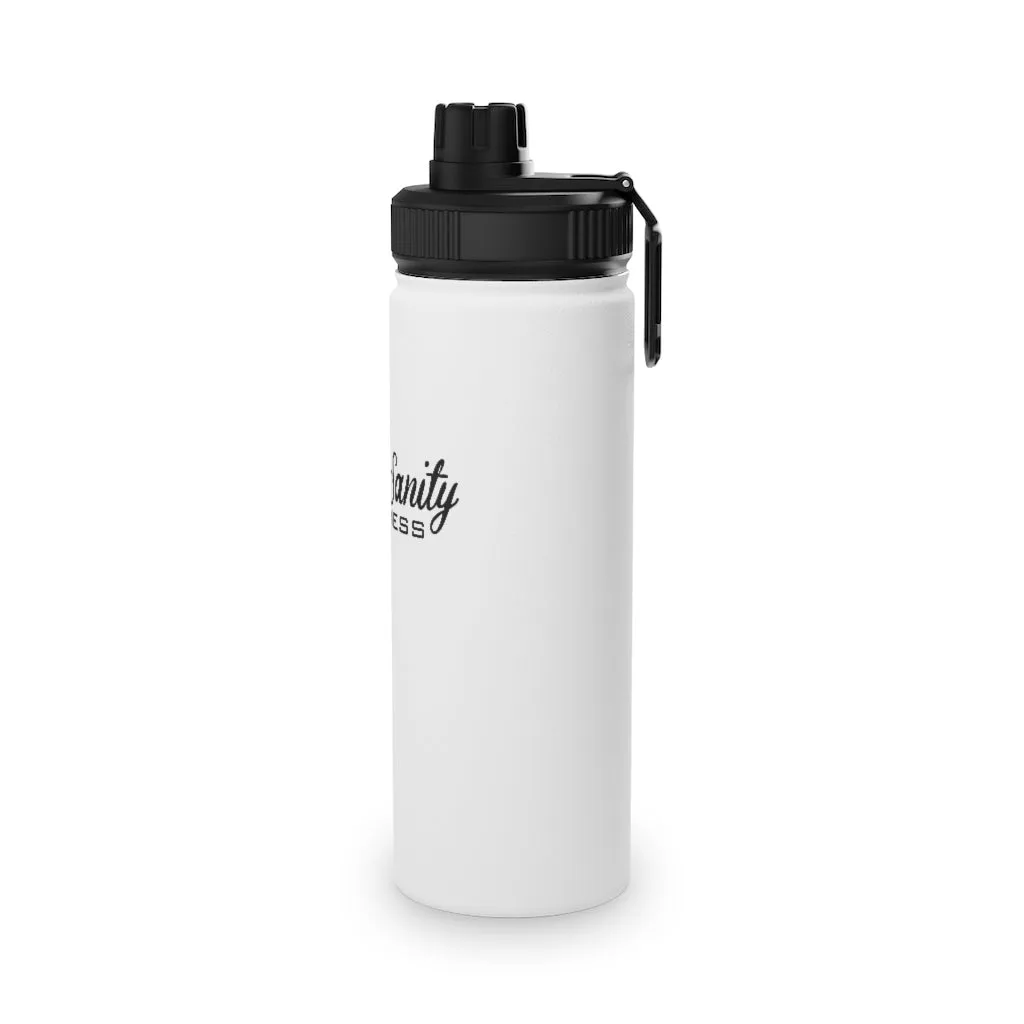 LynnSanity Water Bottle