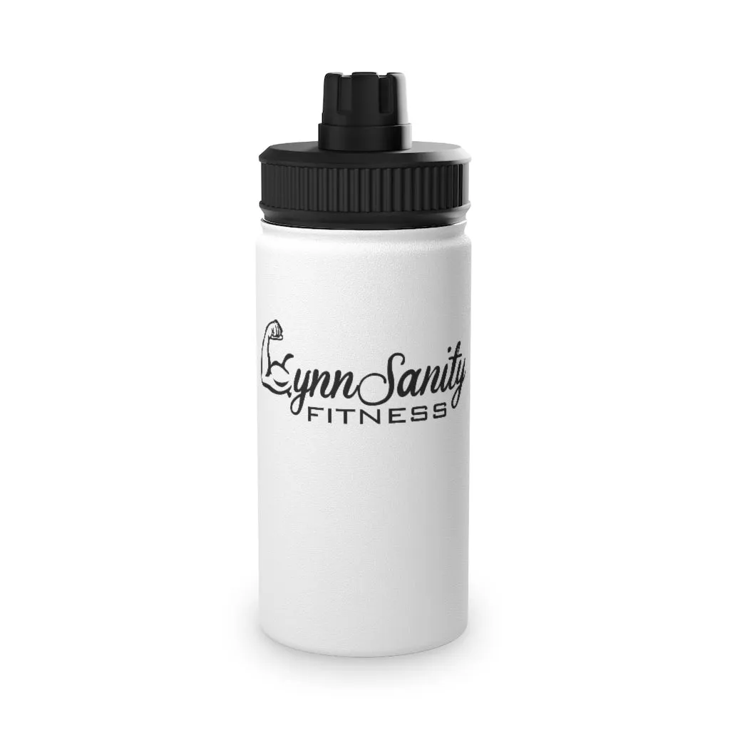 LynnSanity Water Bottle