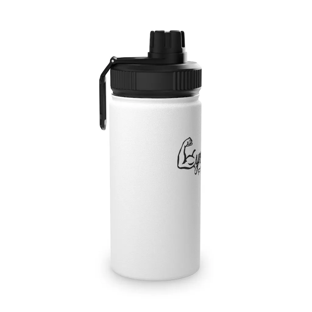 LynnSanity Water Bottle