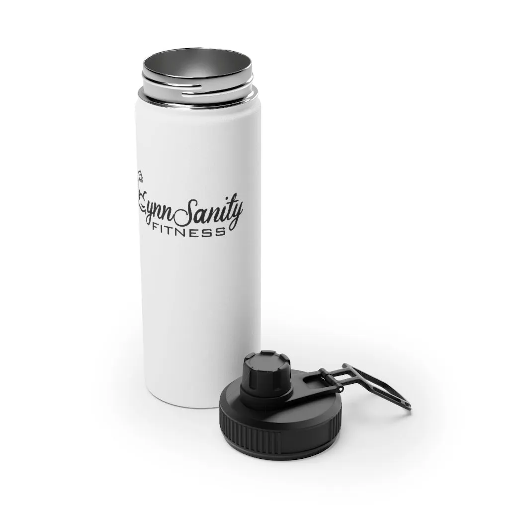 LynnSanity Water Bottle